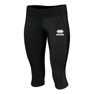 Legging 3/4 de running Marlene Femme