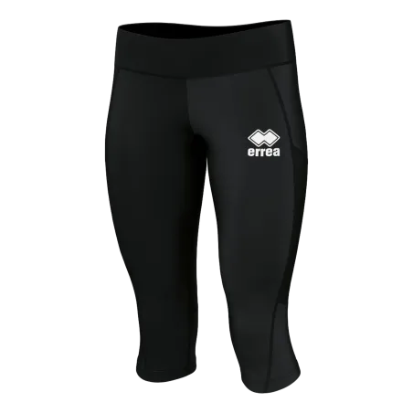 Legging 3/4 de running Marlene Femme