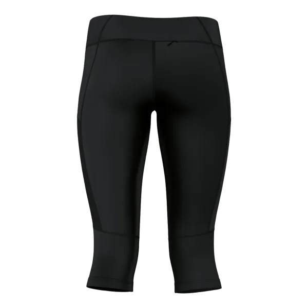 Legging 3/4 de running Marlene Femme
