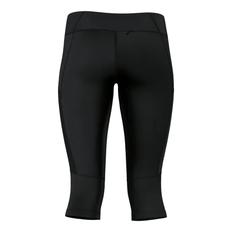 Legging 3/4 de running Marlene Femme