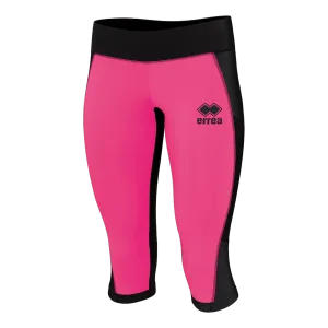 Legging 3/4 de running Marlene Femme