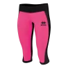 Noir/Fushia fluo