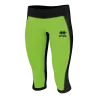 Noir/Vert fluo
