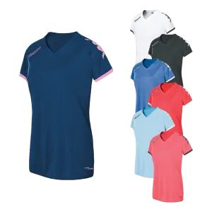 Maillot Cascia MC Femme