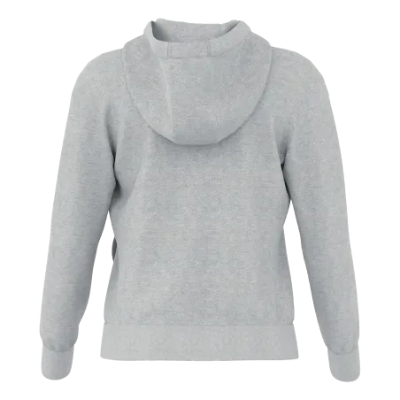 Veste à capuche Classic Wita Femme