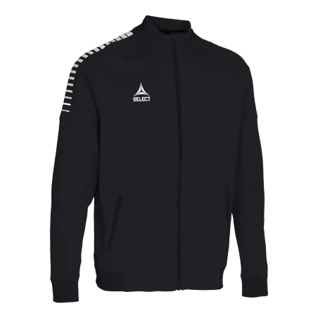 Veste Brazil Zippé