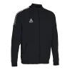 Veste Brazil Zippé