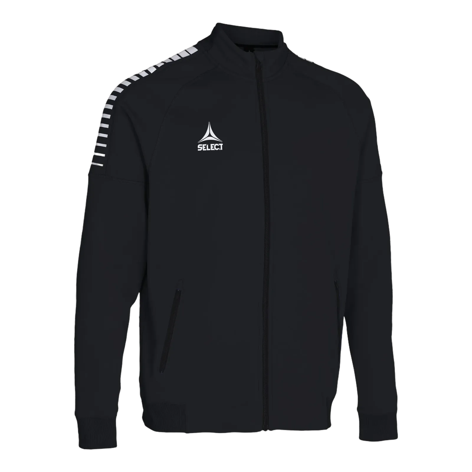 Veste Brazil Zippé