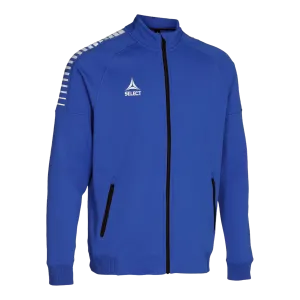 Veste Brazil Zippé