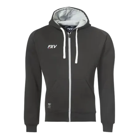 Veste à capuche Force