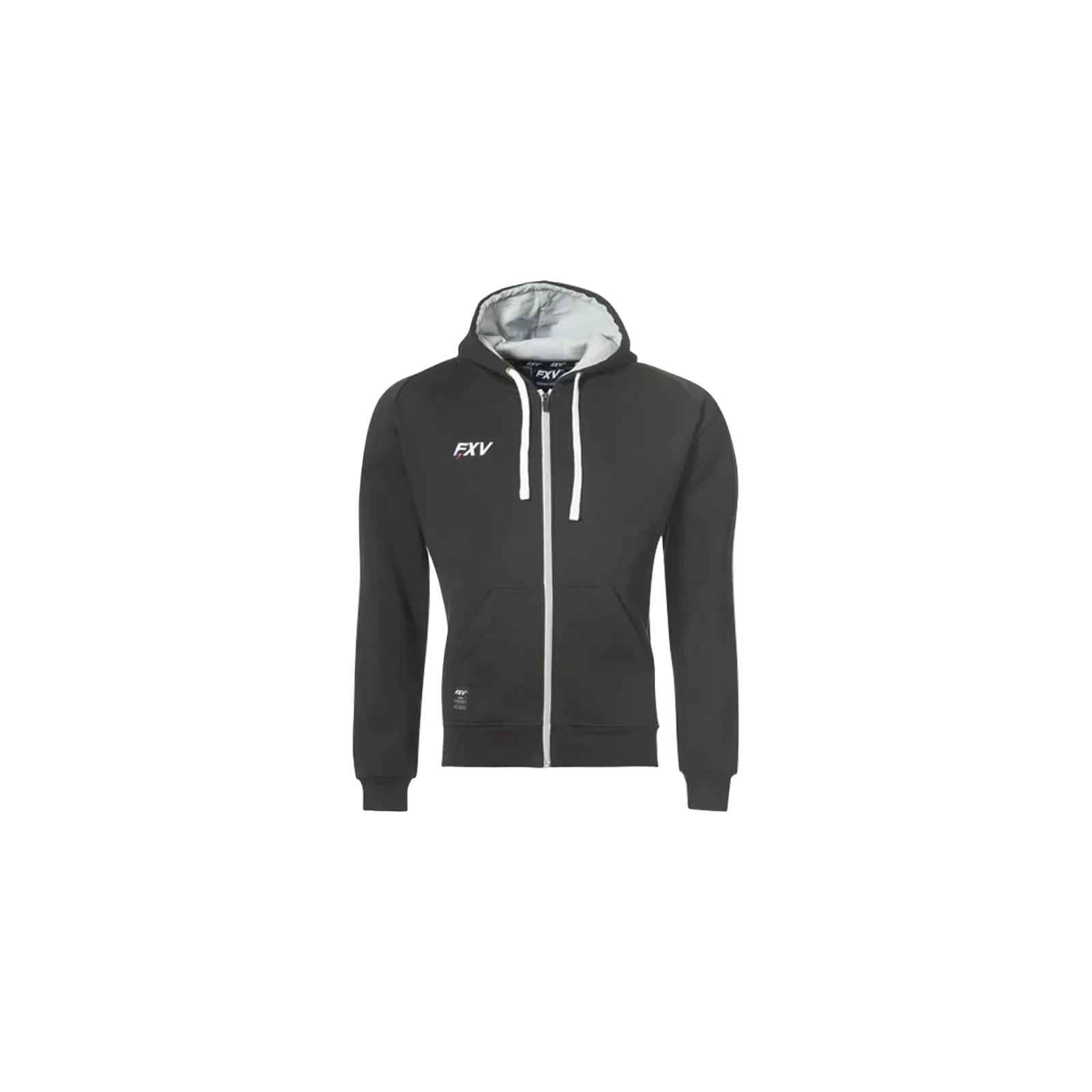 Veste à capuche Force