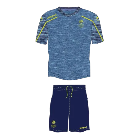 Ensemble Ligue 1