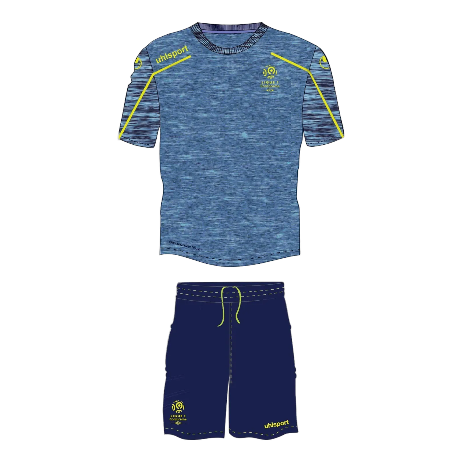 Ensemble Ligue 1