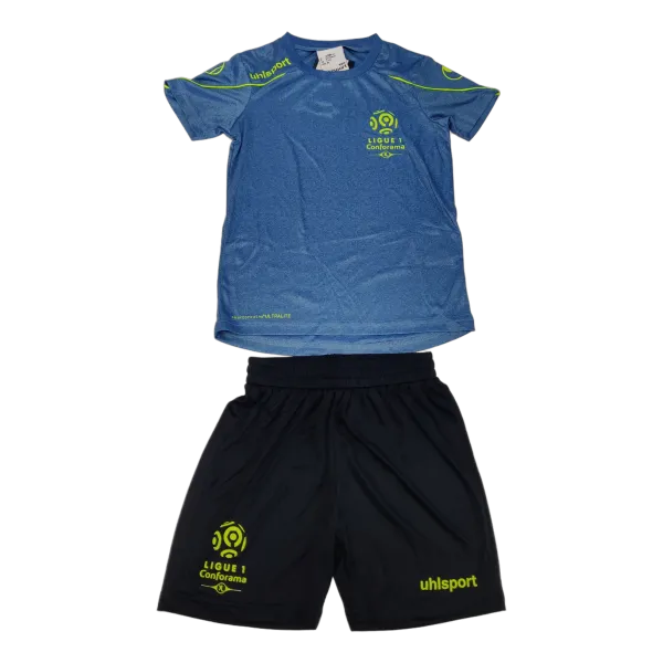 Ensemble Ligue 1