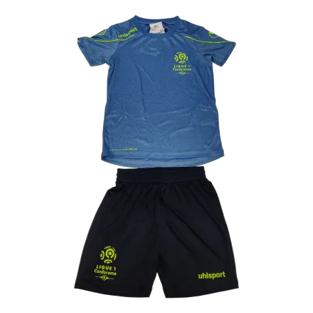 Ensemble Ligue 1