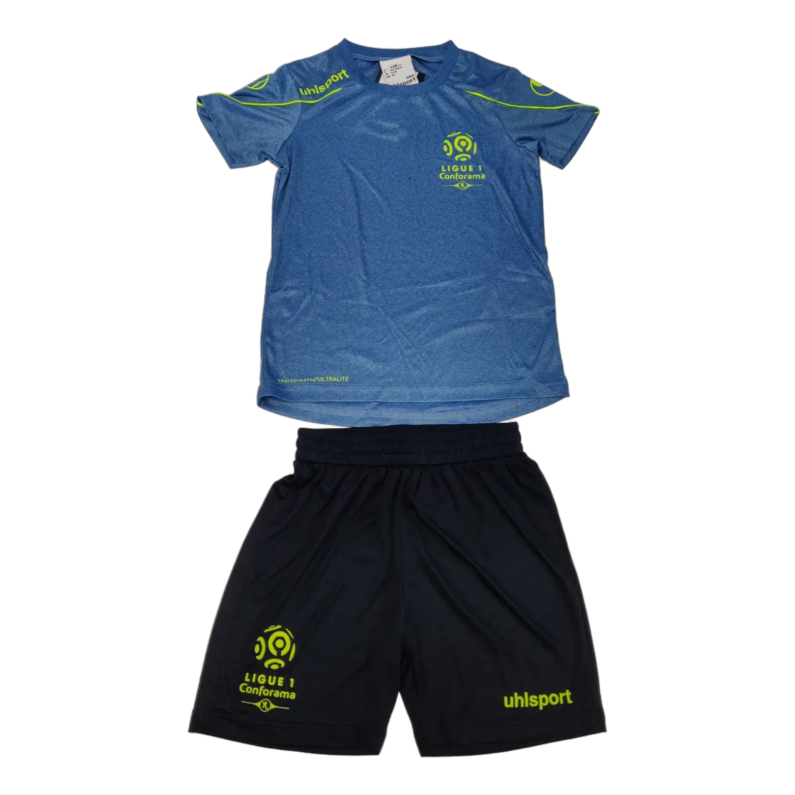 Ensemble Ligue 1