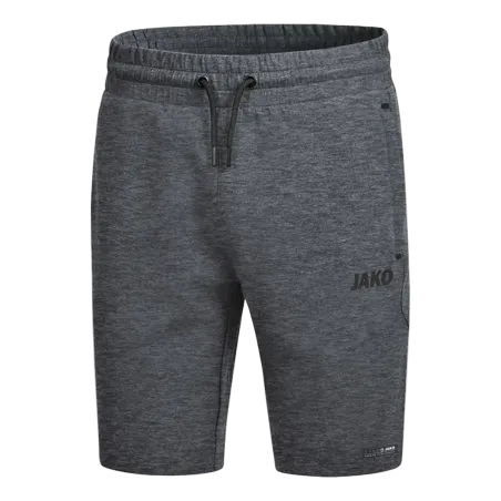 Short Premium Basics Femme
