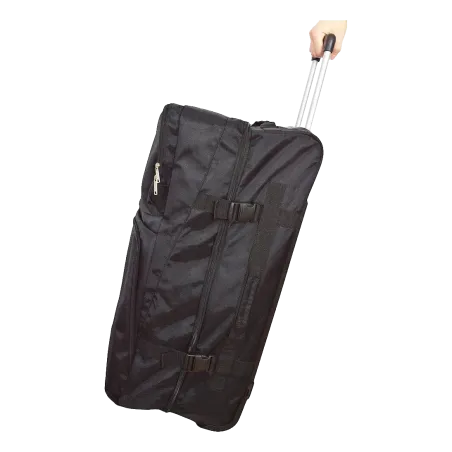 Sac à roulettes pour équipement