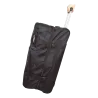 Sac à roulettes pour équipement