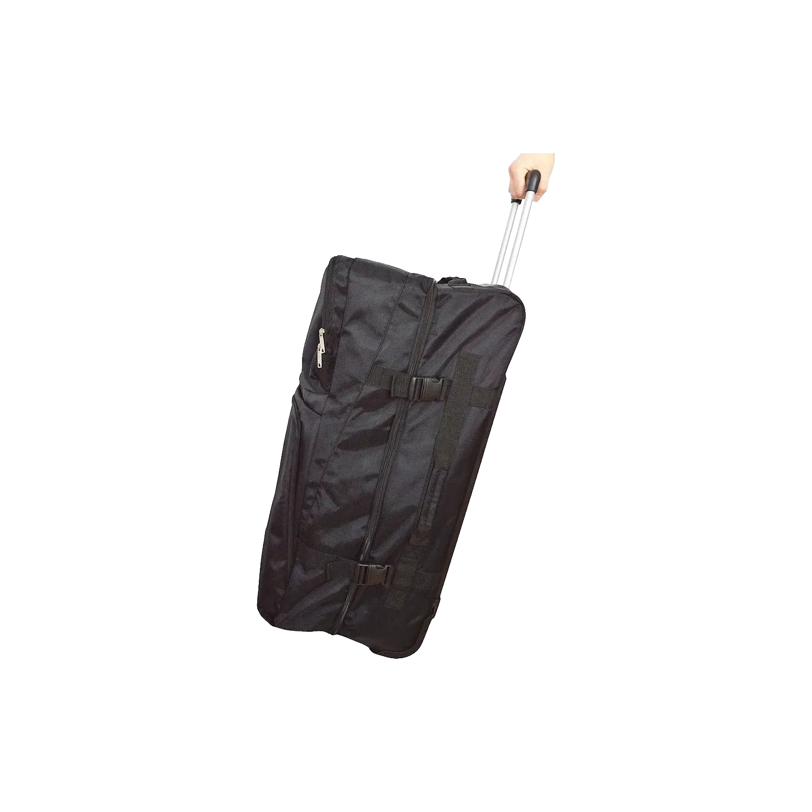 Sac à roulettes pour équipement