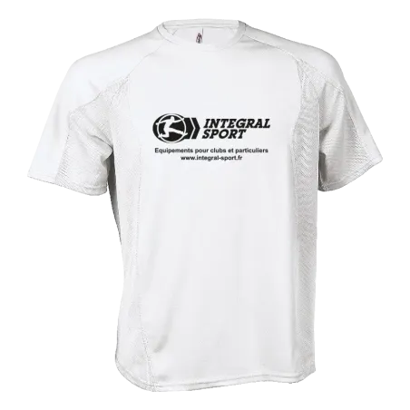 Maillot Promo Integral Sport