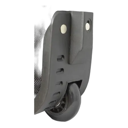 Sac à roulettes pour équipement