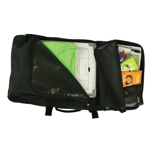 Sac à roulettes pour équipement