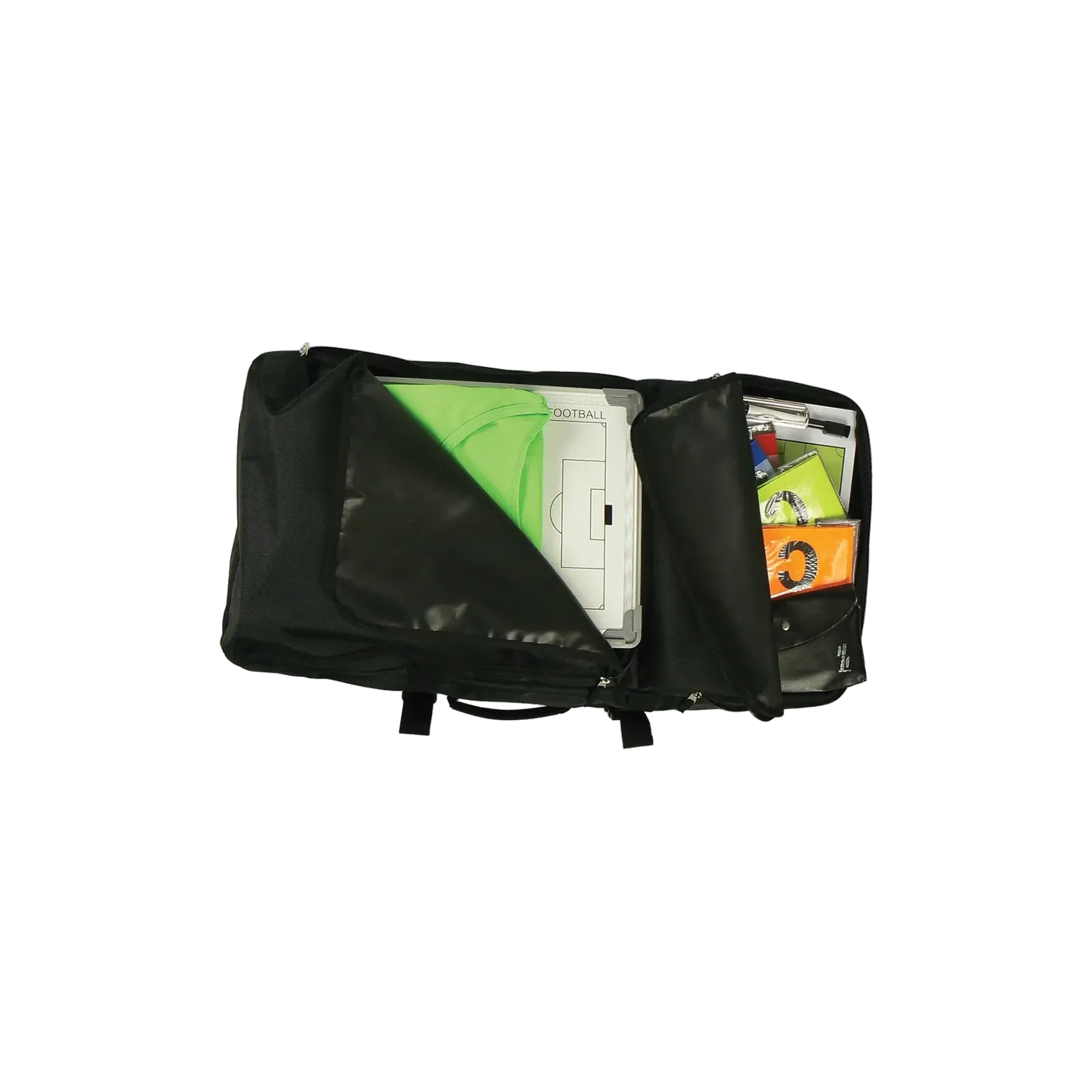Sac à roulettes pour équipement