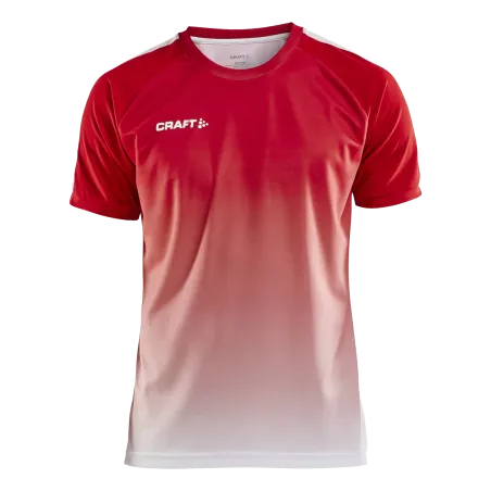 Maillot Pro Control Fade