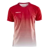 Maillot Pro Control Fade