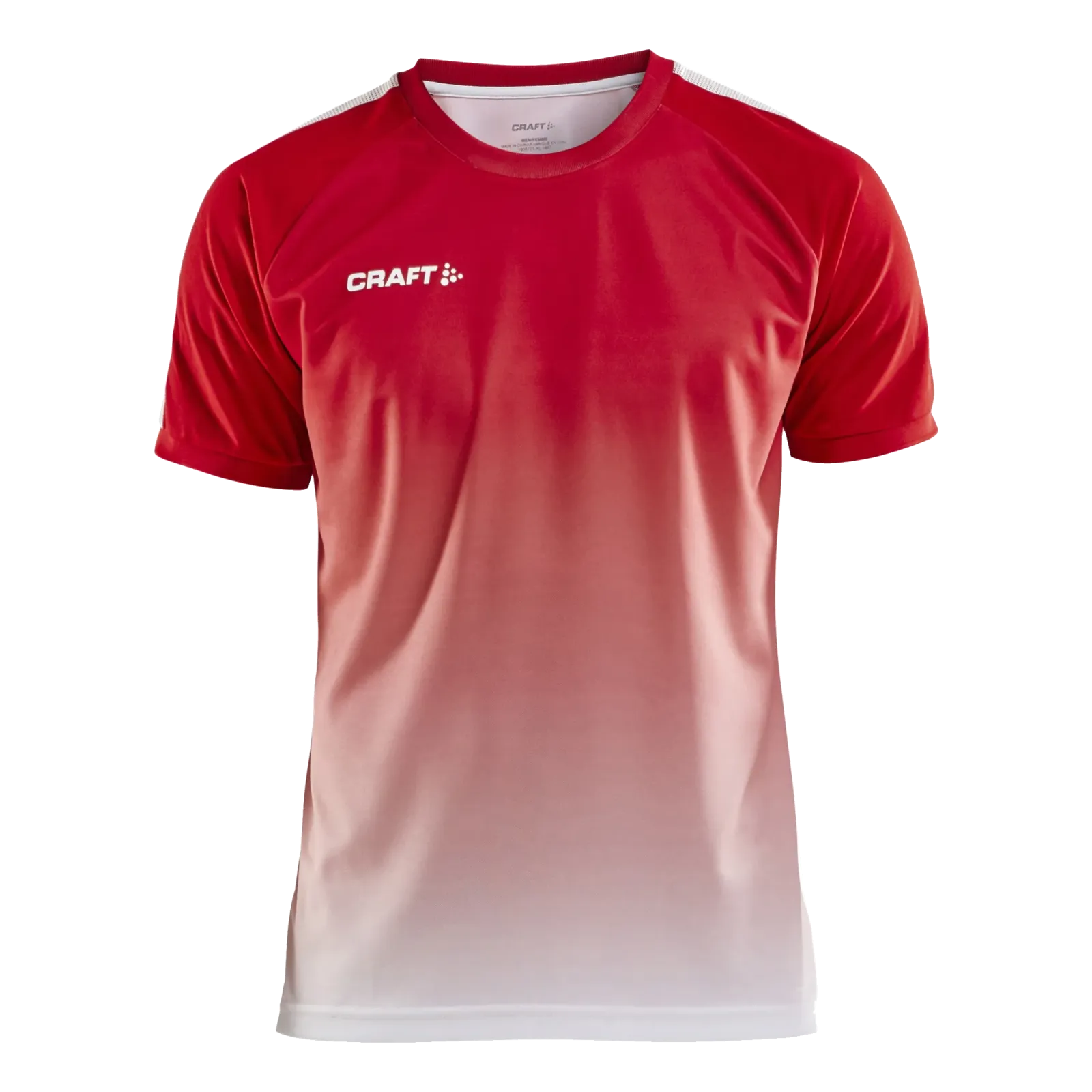Maillot Pro Control Fade