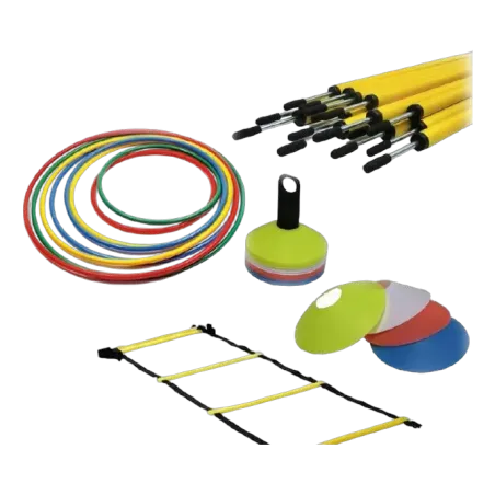 Kit E  "Kit complet"