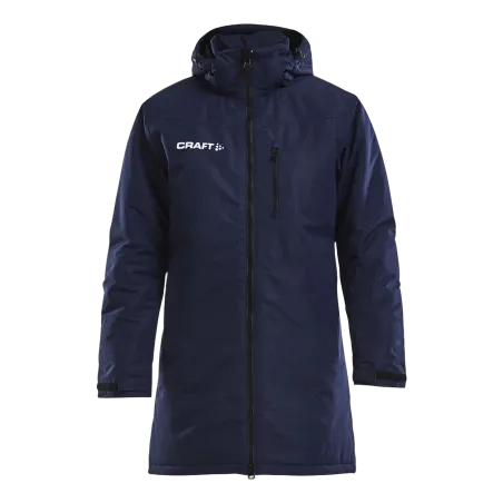 Parka d'hiver