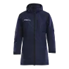 Parka d'hiver