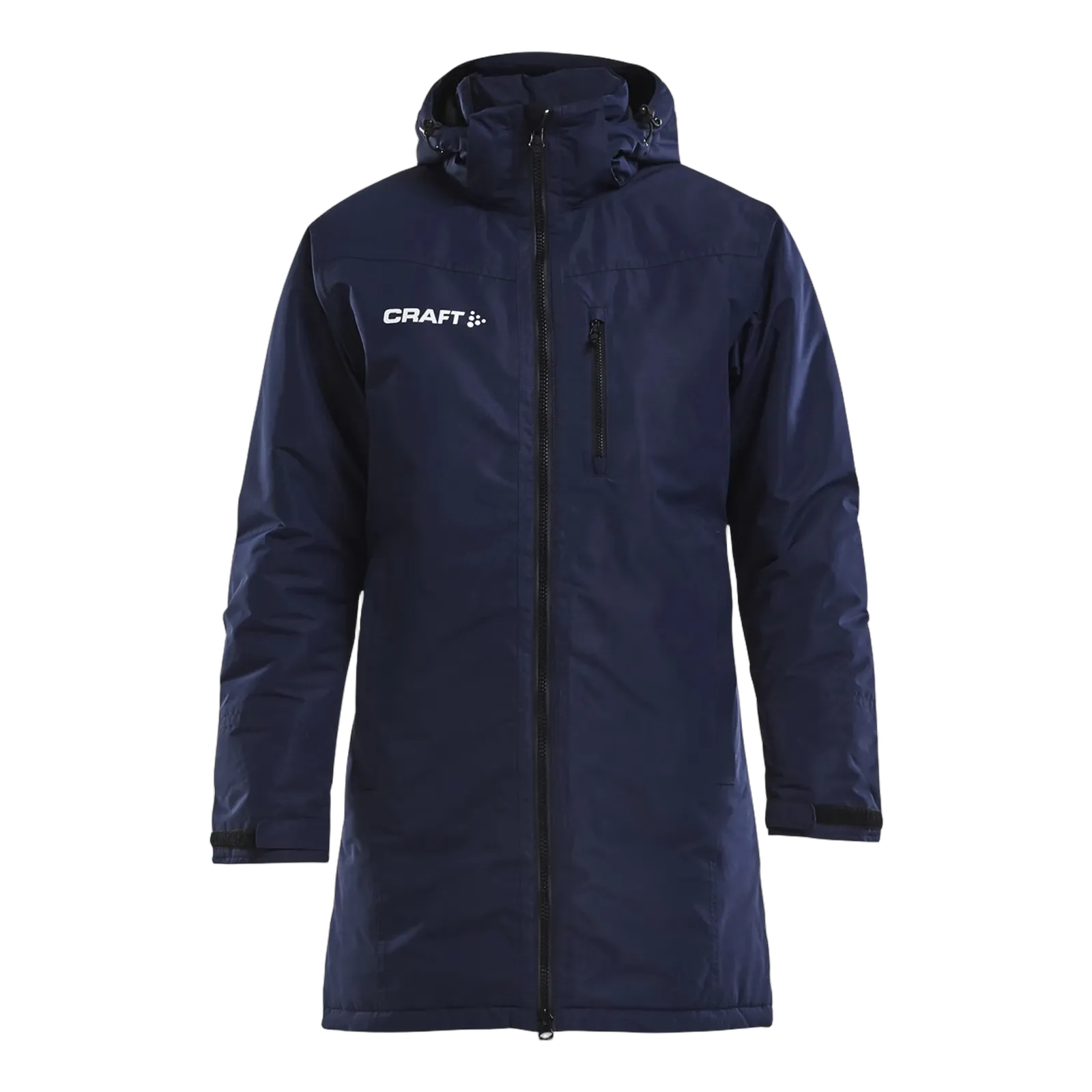 Parka d'hiver