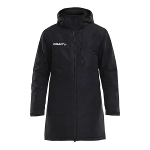 Parka d'hiver