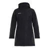 Parka d'hiver Femme
