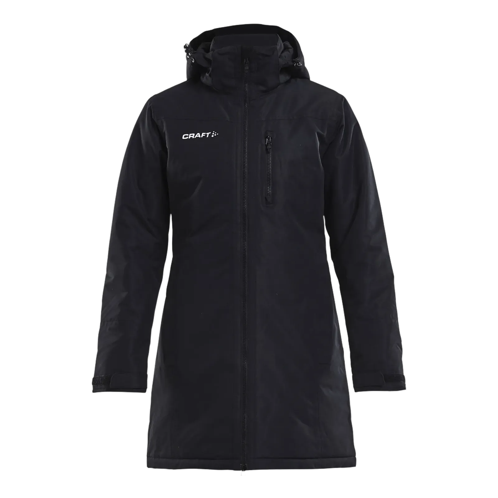 Parka d'hiver Femme