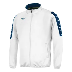Veste Training Interlock Nara