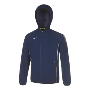 Veste à capuche Micro Nagasaki