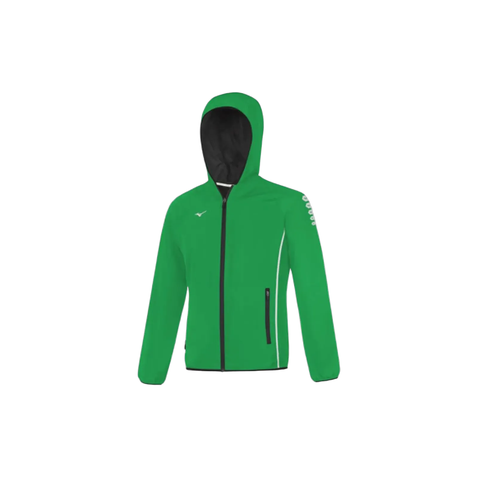 Veste à capuche Micro Nagasaki