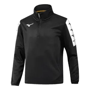Sweat 1/4 zip Nara