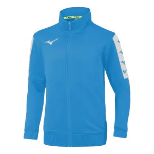 Sweat 1/4 zip Nara