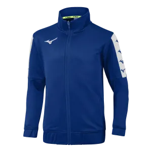 Sweat 1/4 zip Nara