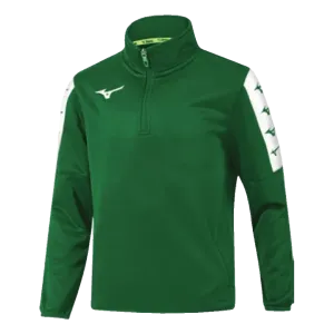 Sweat 1/4 zip Nara