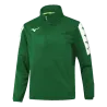 Sweat 1/4 zip Nara