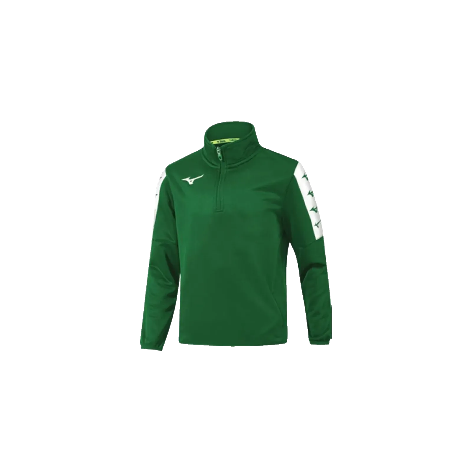 Sweat 1/4 zip Nara
