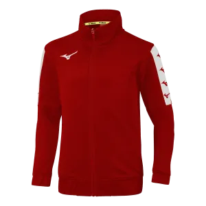 Sweat 1/4 zip Nara