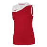 Rouge/Blanc