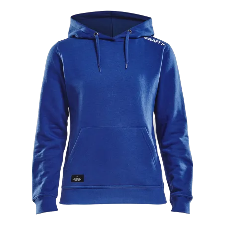 Sweat à capuche Community Hoodie Femme
